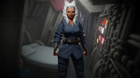 exxxile|Ahsoka Exxxile